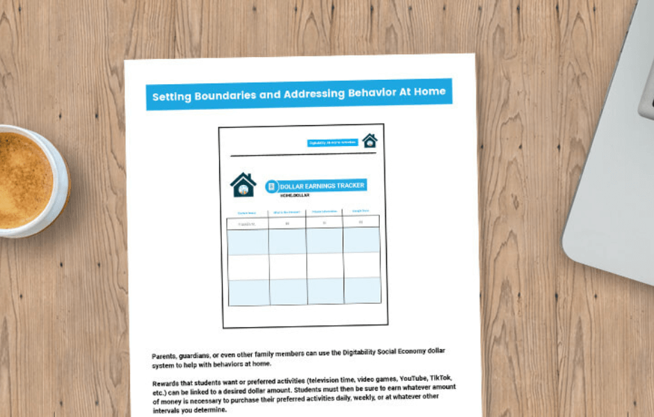 Setting Boundaries for Self-Regulation