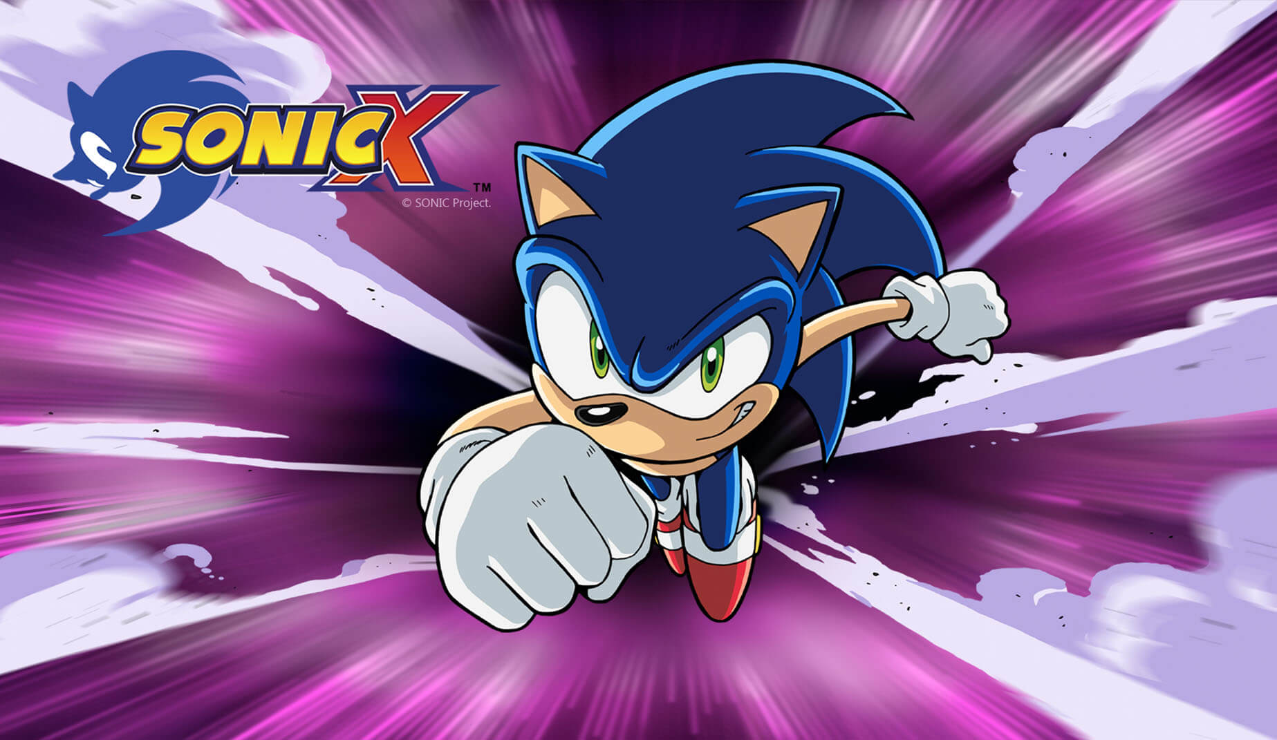 How Did Sonic Help a Student With Autism?