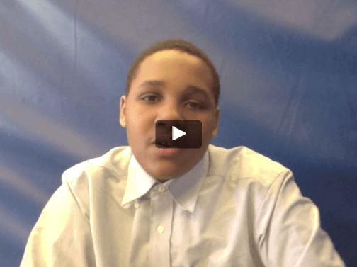 students video image