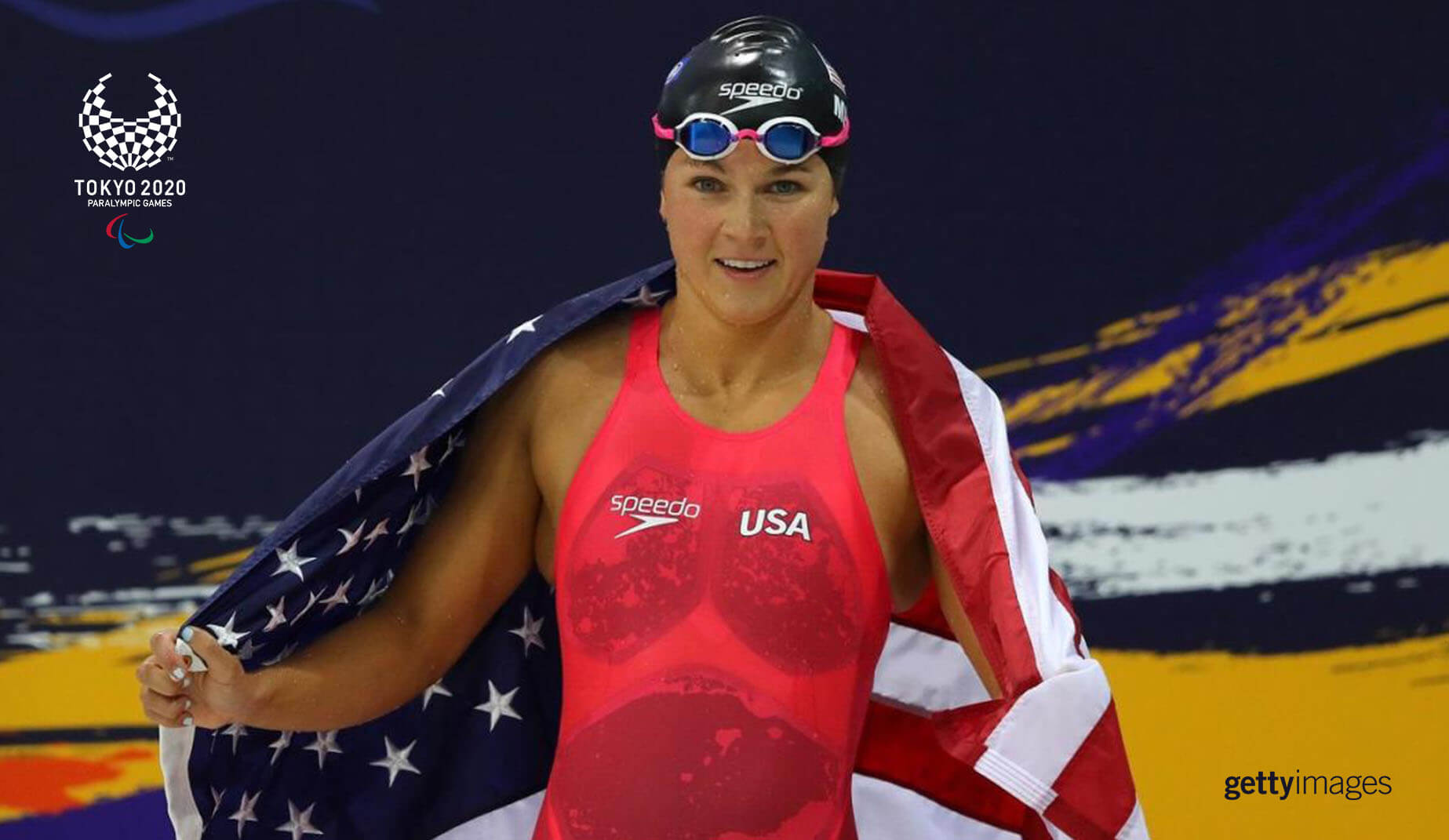 Why a Paralympian Withdrew From Tokyo Games