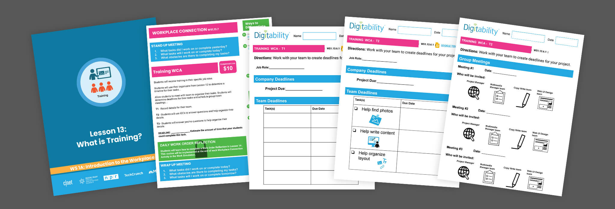 training-resource