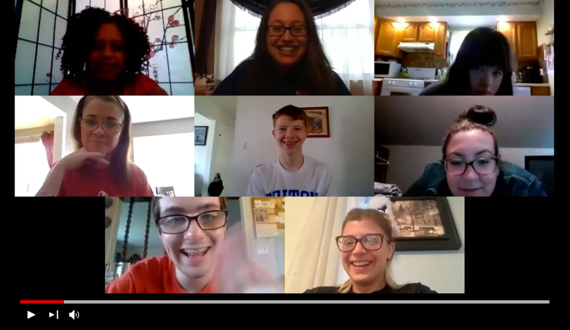 General Tips for Virtual Teaching